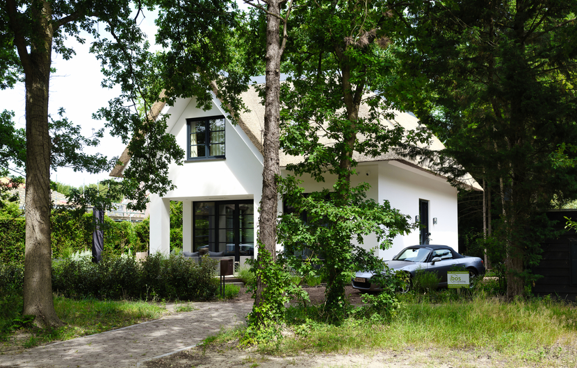 Gevelstucwerk